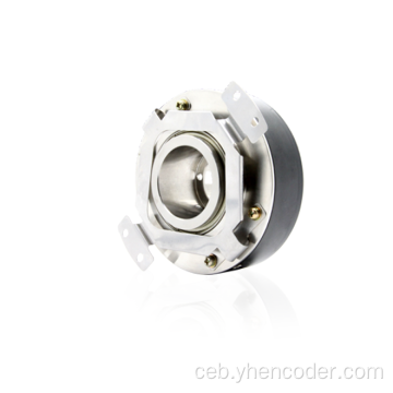 Magnetic absolute encoder encoder